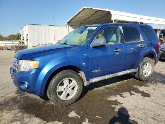 FORD ESCAPE XLT 2008 with VIN 1FMCU03178KA05634 - Photo from auction