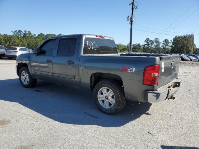 Photo 2 from auction – 2011 CHEVROLET SILVERADO with VIN 3GCPKSE35BG164253