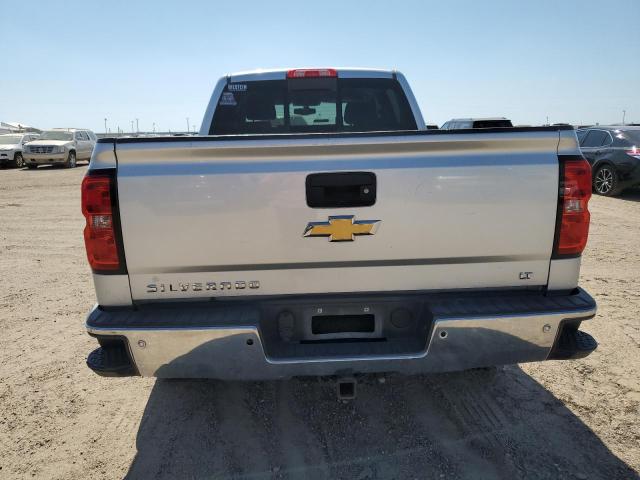 Photo 6 from auction – 2016 CHEVROLET SILVERADO with VIN 1GCUKRECXGF128093