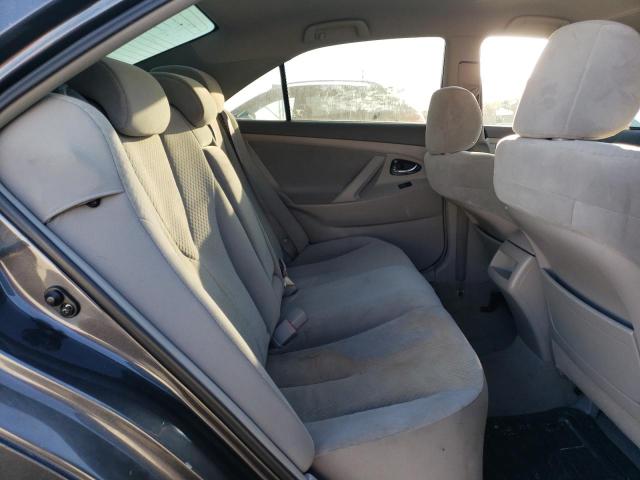 Photo 10 from auction – 2009 TOYOTA CAMRY BASE with VIN 4T1BE46KX9U843361