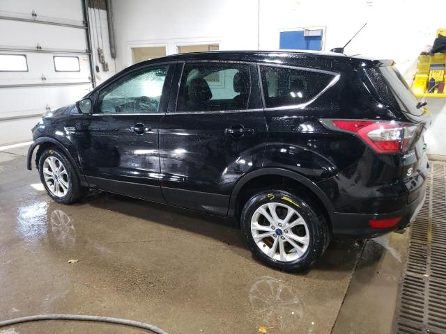 Photo 2 from auction – 2017 FORD ESCAPE SE with VIN 1FMCU9GD9HUB60747