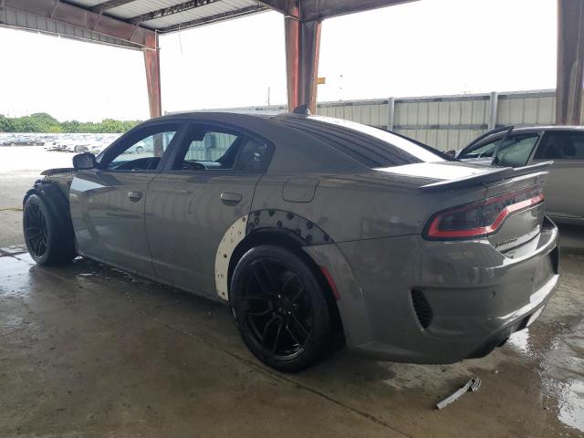 Photo 2 from auction – 2018 DODGE CHARGER R/ with VIN 2C3CDXGJ6JH336388