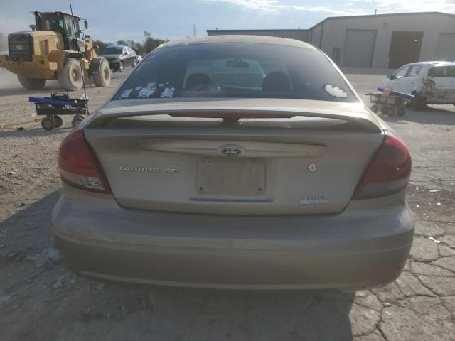 Photo 6 from auction – 2007 FORD TAURUS SE with VIN 1FAFP53U87A110998