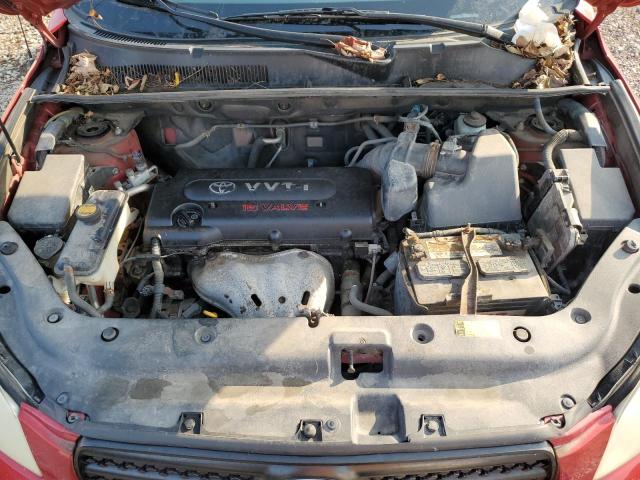 Photo 12 from auction – 2007 TOYOTA RAV4 with VIN JTMBD33V876046995
