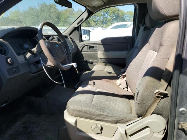 Zdjęcie 7 z aukcji – 2010 FORD F150 z VIN 1FTMF1CW0AFD17846