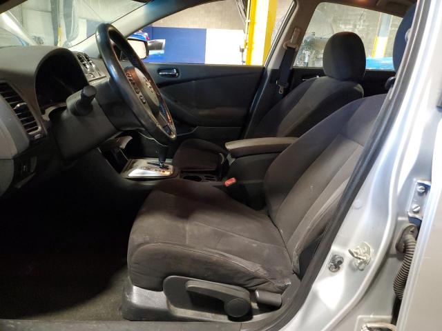 Фото 7 с аукциона – 2012 NISSAN ALTIMA BAS с VIN 1N4AL2AP9CC182227