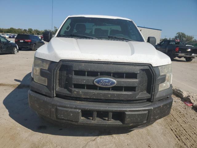 Photo 5 from auction – 2016 FORD F150 with VIN 1FTMF1CP1GKE72074