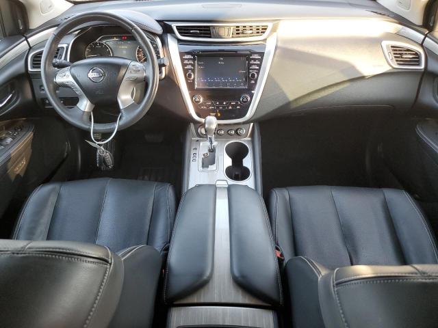 Photo 8 from auction – 2016 NISSAN MURANO S with VIN 5N1AZ2MG7GN127947