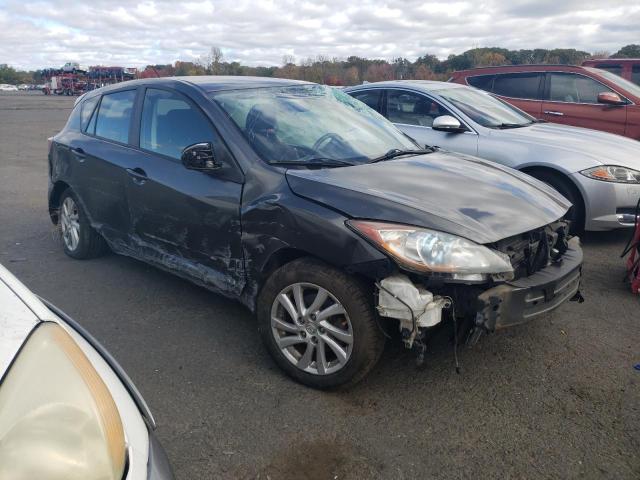 Photo 4 from auction – 2012 MAZDA 3 I with VIN JM1BL1L86C1540507