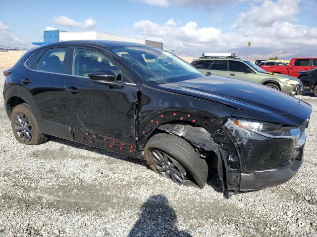 Photo 4 from auction – 2024 MAZDA CX-30 with VIN 3MVDMBAM8RM668155