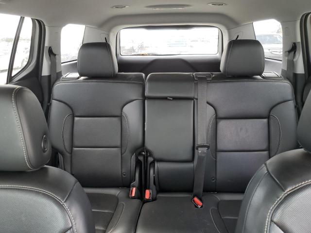 Photo 10 from auction – 2020 GMC ACADIA SLT with VIN 1GKKNML43LZ202237