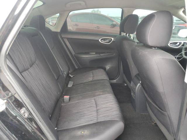 Photo 10 from auction – 2017 NISSAN SENTRA S with VIN 3N1AB7AP1HY361907