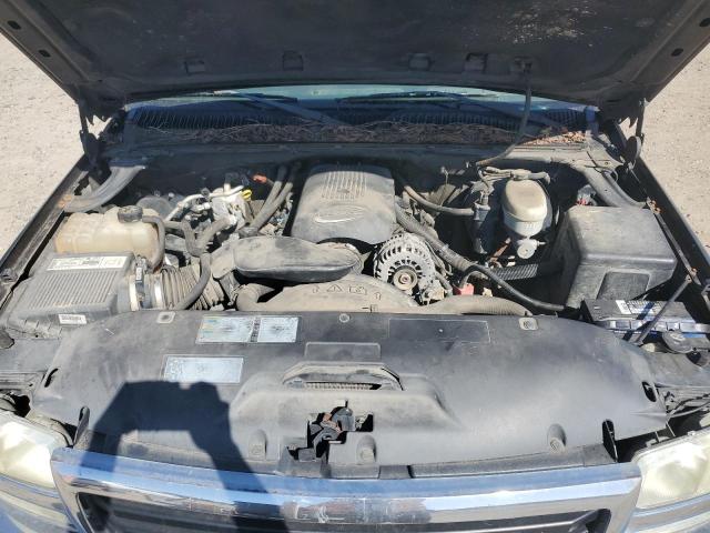 Photo 11 from auction – 2003 GMC NEW SIERRA with VIN 2GTEC19V931220392