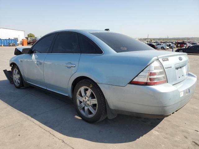 Photo 2 from auction – 2008 FORD TAURUS SEL with VIN 1FAHP24W78G134988