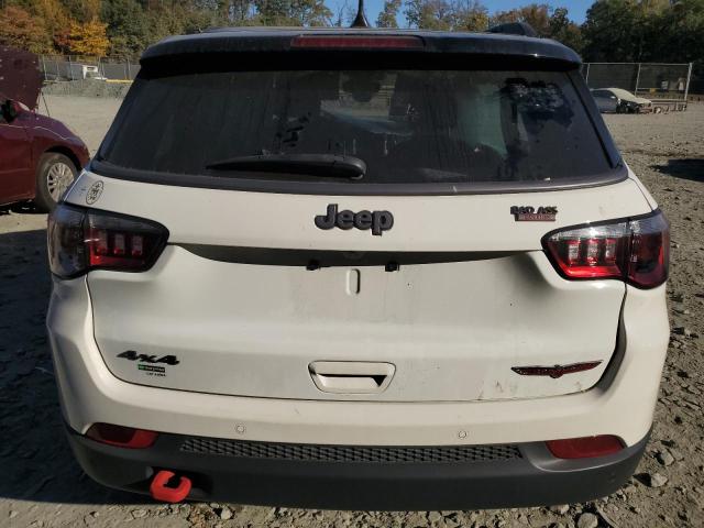 Photo 6 from auction – 2021 JEEP COMPASS TR with VIN 3C4NJDDB6MT589179