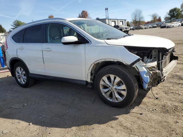 Photo 4 from auction – 2012 HONDA CR-V EXL with VIN 5J6RM4H76CL077859