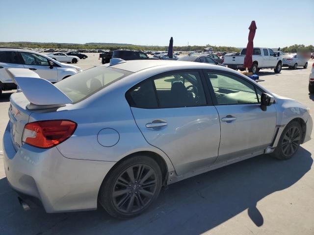 Photo 3 from auction – 2015 SUBARU WRX with VIN JF1VA1A63F9831126
