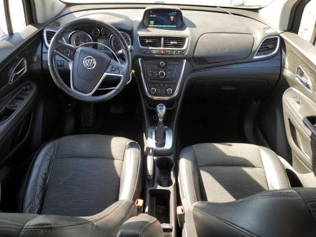 Photo 8 from auction – 2016 BUICK ENCORE with VIN KL4CJASB3GB660301