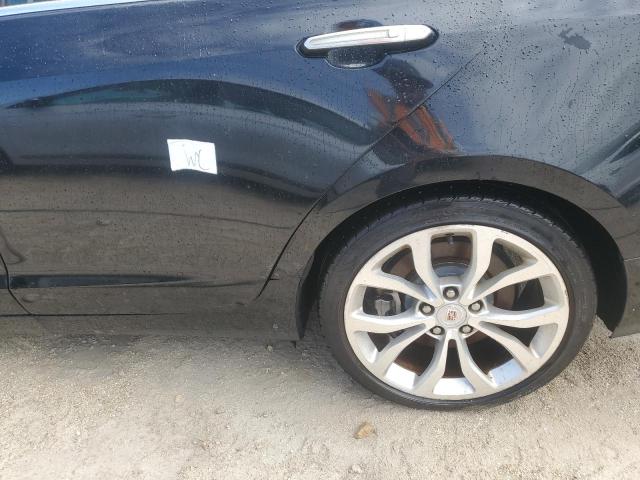 Photo 12 from auction – 2013 CADILLAC ATS PREMIU with VIN 1G6AL5S33D0135191