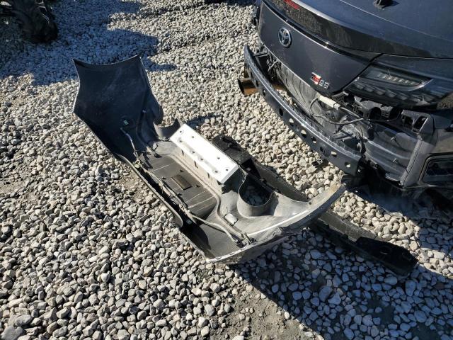 Photo 12 from auction – 2023 TOYOTA GR 86 with VIN JF1ZNBC13P8762569