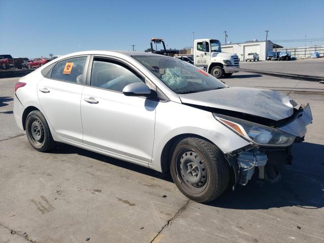 Photo 4 from auction – 2019 HYUNDAI ACCENT SE with VIN 3KPC24A36KE068014