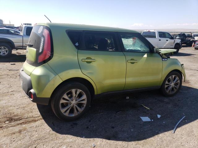 Снимка 3 от търг – 2015 KIA SOUL + с VIN KNDJP3A55F7791086