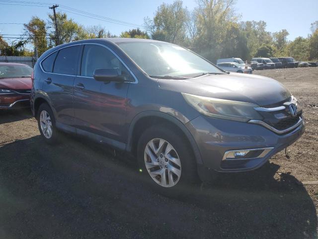 Photo 4 from auction – 2015 HONDA CR-V EX with VIN 2HKRM4H5XFH683078