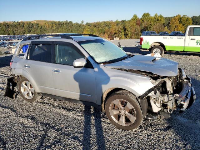 Photo 4 from auction – 2010 SUBARU FORESTER 2 with VIN JF2SH6FC9AH765024