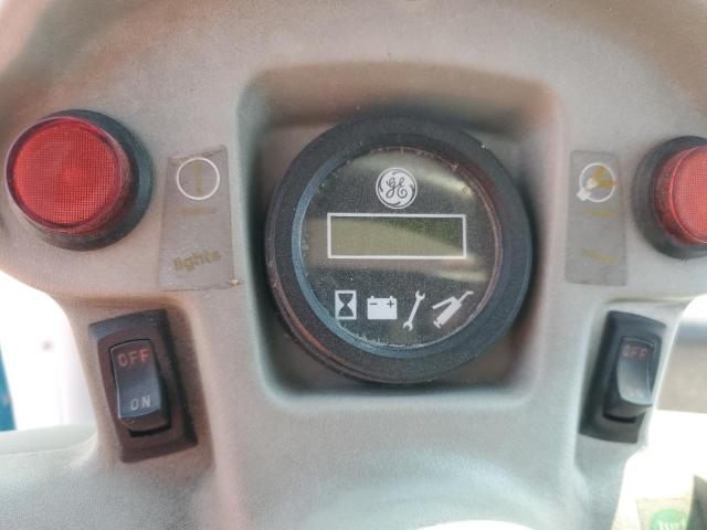 Photo 8 from auction – 2002 GEM GOLF CART with VIN 5ASAG47452F018165
