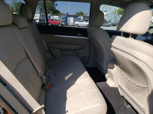 Снимка 11 от търг – 2011 SUBARU OUTBACK 2. с VIN 4S4BRCCC4B3333689