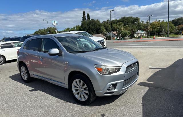 MITSUBISHI OUTLANDER 2011 con VIN JA4AP4AU6BZ020187 - Foto de la subasta