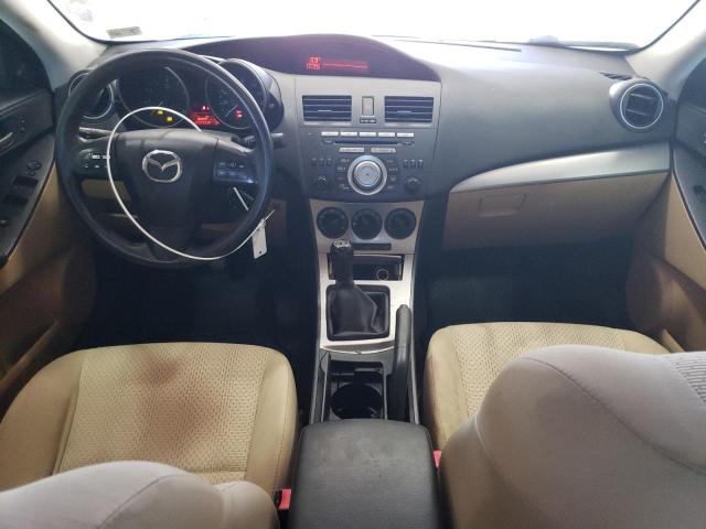 Photo 8 from auction – 2010 MAZDA 3 I with VIN JM1BL1SF9A1327399