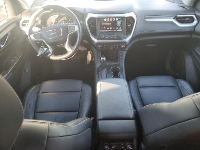Photo 8 from auction – 2017 GMC ACADIA SLT with VIN 1GKKNNLSXHZ162153