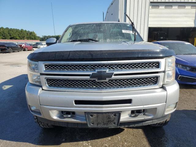 صورة رقم 5 من المزاد - 2012 CHEVROLET SILVERADO مع VIN 3GCPKSE79CG166222
