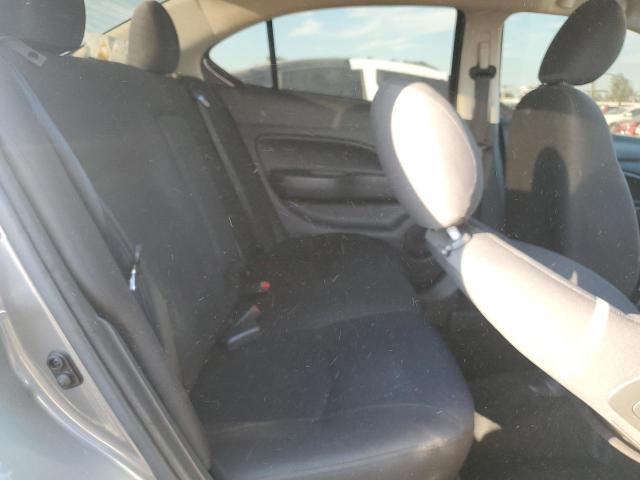 Photo 10 from auction – 2019 MITSUBISHI MIRAGE G4 with VIN ML32F3FJ7KHF11238