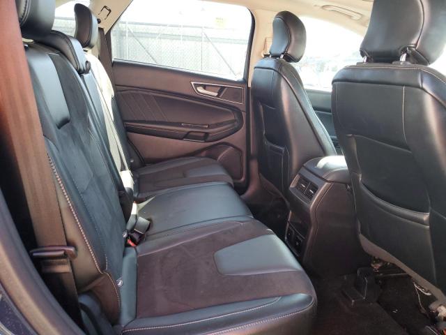 Photo 11 from auction – 2017 FORD EDGE SPORT with VIN 2FMPK4AP3HBC08620