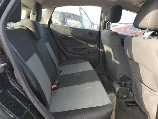 Photo 9 from auction – 2016 FORD FIESTA S with VIN 3FADP4TJXGM155709