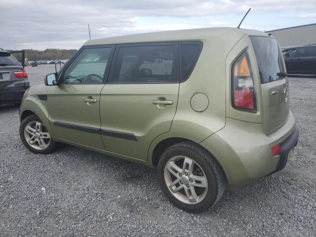Снимка 2 от търг – 2011 KIA SOUL + с VIN KNDJT2A23B7244128