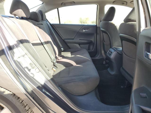 Photo 10 from auction – 2014 HONDA ACCORD EX with VIN 1HGCR2F73EA290837