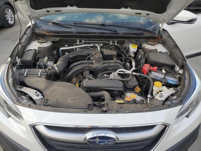 Photo 12 from auction – 2021 SUBARU OUTBACK LI with VIN 4S4BTANC3M3170779
