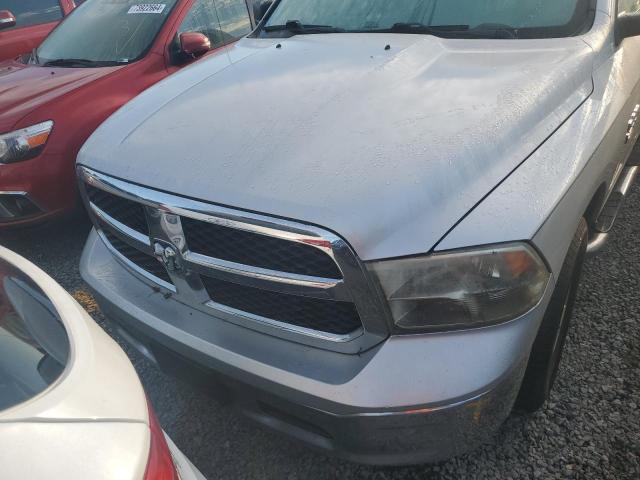 Photo 5 from auction – 2015 RAM 1500 SLT with VIN 1C6RR6GG8FS529753