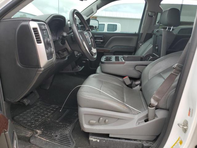 Photo 7 from auction – 2014 GMC SIERRA K15 with VIN 3GTU2VEC2EG404903
