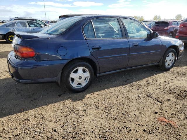 Photo 3 from auction – 2001 CHEVROLET MALIBU with VIN 1G1ND52J116215942