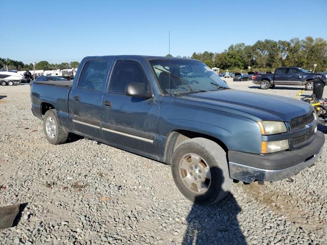 Photo 4 from auction – 2006 CHEVROLET SILVERADO with VIN 2GCEC13V261320668