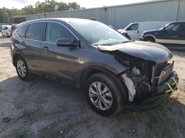 Photo 4 from auction – 2013 HONDA CR-V EX with VIN 5J6RM4H50DL040418