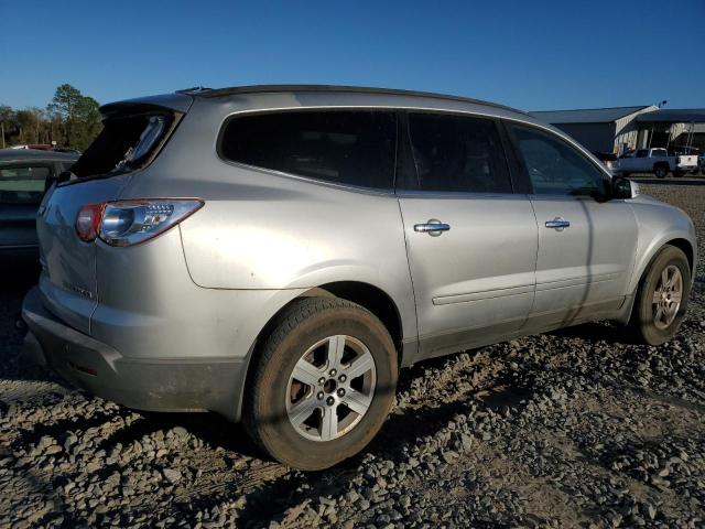 Photo 3 from auction – 2010 CHEVROLET TRAVERSE L with VIN 1GNLRFED2AJ200608