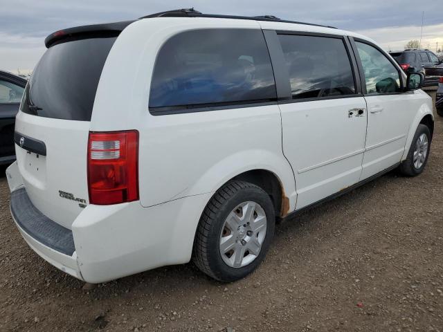 Photo 3 from auction – 2010 DODGE GRAND CARA with VIN 2D4RN4DE6AR163932