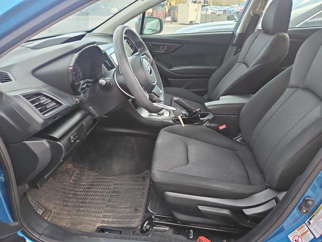 Photo 7 from auction – 2017 SUBARU IMPREZA with VIN 4S3GTAA61H3754940