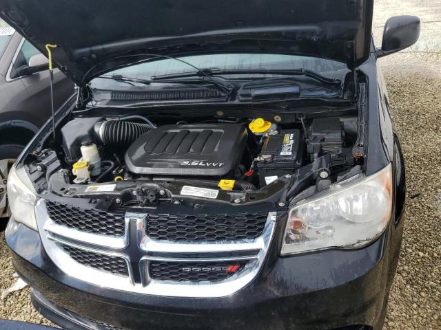 Photo 12 from auction – 2016 DODGE GRAND CARA with VIN 2C4RDGBG6GR399673