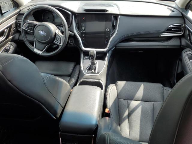 Photo 8 from auction – 2020 SUBARU OUTBACK LI with VIN 4S4BTANC6L3161606
